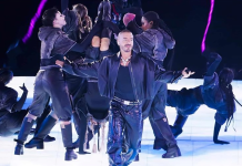 J Balvin celebra concierto de cinco horas en Colombia e invita a Ed Sheeran j-balvin-celebra-concierto-de-cinco-horas-en-colombia-e-invita-a-ed-sheeran