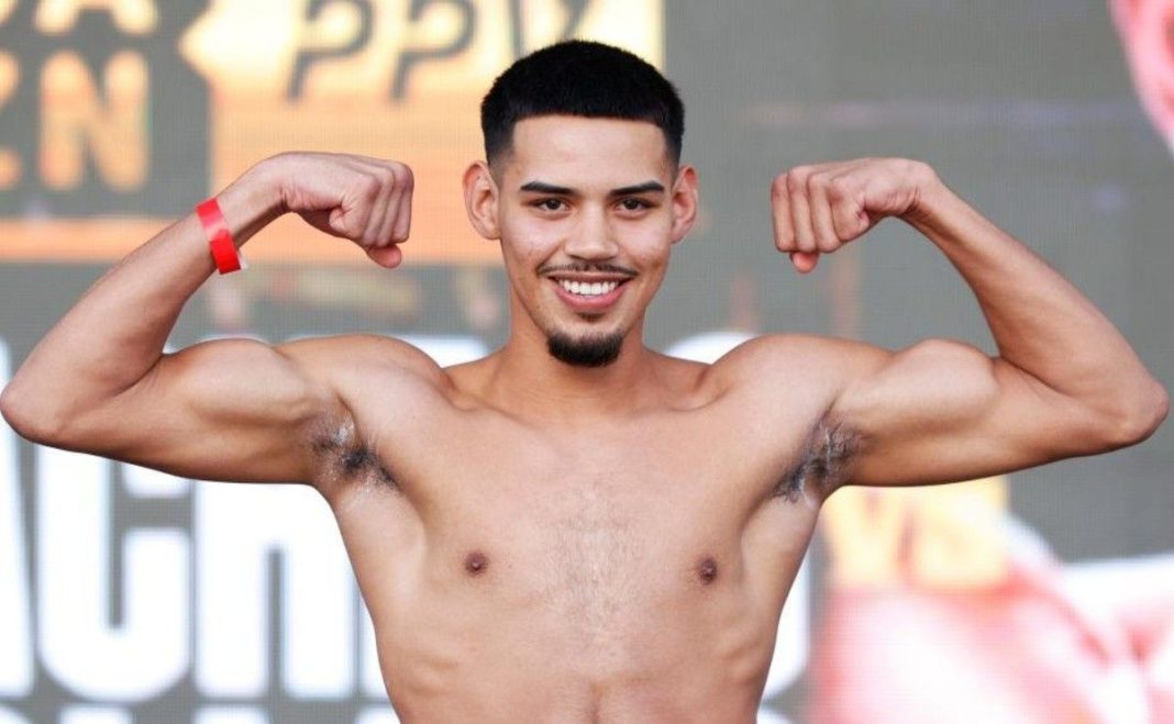 diego-pacheco, futuro-campeon-del-mundo… diego-pacheco, futuro-campeon-del-mundo…