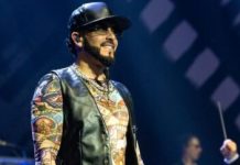 Yandel se presentará «sinfónico» en Altos de Chavón yandel-se-presentara-«sinfonico»-en-altos-de-chavon
