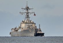 Trinidad y Tobago abre sus aeropuertos a fuerzas de EEUU ante tensiones con Venezuela trinidad-y-tobago-abre-sus-aeropuertos-a-fuerzas-de-eeuu-ante-tensiones-con-venezuela