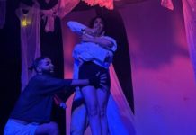 «Nuestro Hades» triunfa en los Premios Alma 2025 como Mejor Obra Teatral «nuestro-hades»-triunfa-en-los-premios-alma-2025-como-mejor-obra-teatral