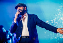 Juan Luis Guerra anuncia concierto para el 21 de febrero de 2026 en Santiago juan-luis-guerra-anuncia-concierto-para-el-21-de-febrero-de-2026-en-santiago