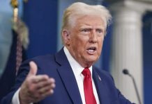 Trump firma orden ejecutiva para declarar al fentanilo como «arma de destrucción masiva» trump-firma-orden-ejecutiva-para-declarar-al-fentanilo-como-«arma-de-destruccion-masiva»