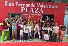 Club Plaza Valerio ofrece cena navideña a sus jugadores club-plaza-valerio-ofrece-cena-navidena-a-sus-jugadores