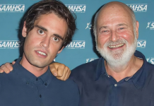 Hijo de Rob y Michele Reiner enfrentará cadena perpetua o pena de muerte en EE. UU. hijo-de-rob-y-michele-reiner-enfrentara-cadena-perpetua-o-pena-de-muerte-en-ee-uu.