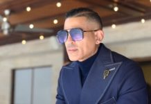 Noel Newman propone la elegancia masculina para la cena de Nochebuena noel-newman-propone-la-elegancia-masculina-para-la-cena-de-nochebuena