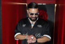 Josell Hernández presentará por primera vez el Confe-Show en Escenario 360 josell-hernandez-presentara-por-primera-vez-el-confe-show-en-escenario-360