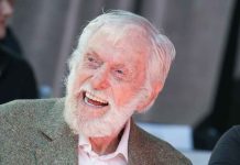 El secreto de la longevidad del actor Dick Van Dyke que acaba de cumplir 100 años el-secreto-de-la-longevidad-del-actor-dick-van-dyke-que-acaba-de-cumplir-100-anos