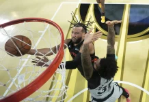 Knicks remontan ante Spurs y ganan la NBA Cup knicks-remontan-ante-spurs-y-ganan-la-nba-cup