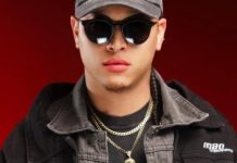 El artista urbano Julito RD estrena “Le gusta bailar” el-artista-urbano-julito-rd-estrena-“le-gusta-bailar”