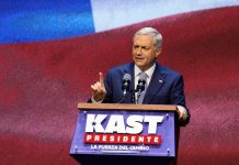 Kast respalda intervención de EE.UU. en Venezuela: ¡Apoyo total! kast-respalda-intervencion-de-eeuu.-en-venezuela:-¡apoyo-total!