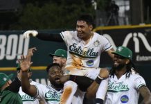Las Estrellas derrotan dos veces al Licey y escalan al tercer lugar las-estrellas-derrotan-dos-veces-al-licey-y-escalan-al-tercer-lugar