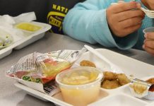 Miles de estudiantes dominicanos en Nueva York se benefician programa de almuerzos gratuitos miles-de-estudiantes-dominicanos-en-nueva-york-se-benefician-programa-de-almuerzos-gratuitos