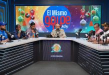 “El Mismo Golpe con Jochy” afirma disminuyeron varias tradiciones navideñas en el país “el-mismo-golpe-con-jochy”-afirma-disminuyeron-varias-tradiciones-navidenas-en-el-pais