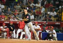 Águilas ganan primero, pero el Escogido responde y divide la doble cartelera en el Quisqueya aguilas-ganan-primero,-pero-el-escogido-responde-y-divide-la-doble-cartelera-en-el-quisqueya