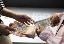 Depreciación del peso en 2025 es menor que en 2024 pese al alza del dólar, según BCRD depreciacion-del-peso-en-2025-es-menor-que-en-2024-pese-al-alza-del-dolar,-segun-bcrd