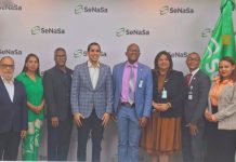 Presidente del CMD se reúne con director de Senasa para tratar pagos y derechos de los médicos presidente-del-cmd-se-reune-con-director-de-senasa-para-tratar-pagos-y-derechos-de-los-medicos