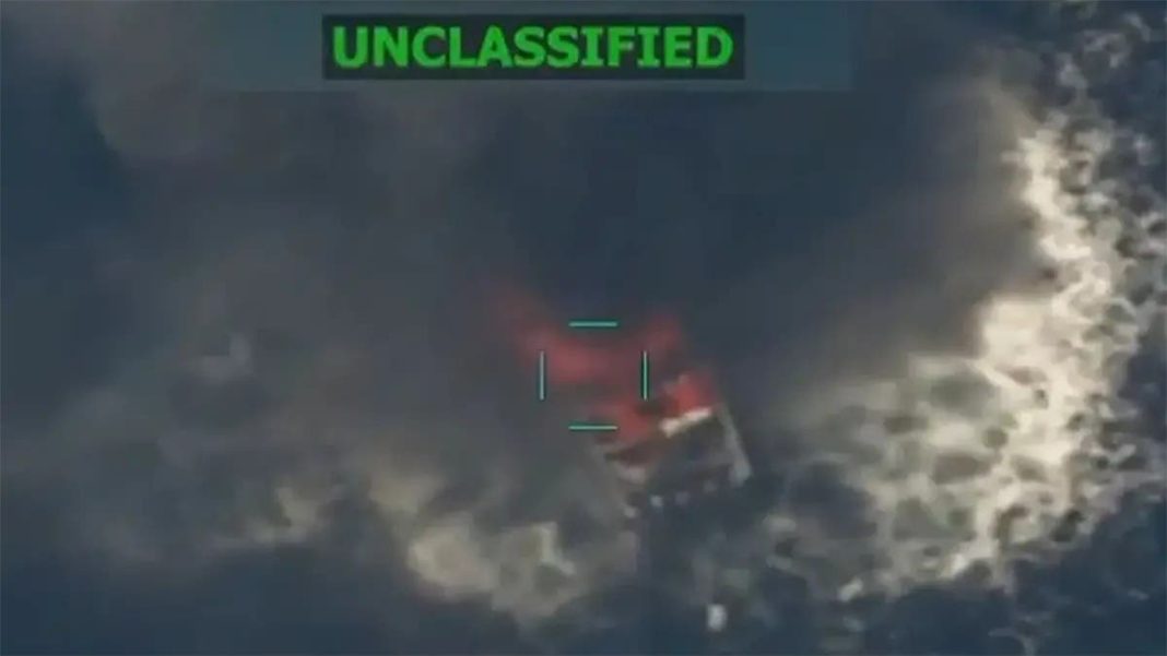 eeuu-destruye-una-nueva-lancha-en-el-pacifico-oriental-y-deja-cuatro-personas-muertas eeuu-destruye-una-nueva-lancha-en-el-pacifico-oriental-y-deja-cuatro-personas-muertas