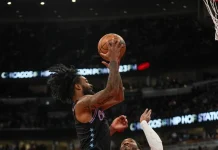 Giddey iguala su récord personal con 5 triples y guía a los Bulls sobre los Cavaliers giddey-iguala-su-record-personal-con-5-triples-y-guia-a-los-bulls-sobre-los-cavaliers