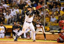 Águilas hacen ajustes rumbo al Round Robin: Escarra sale, suman a Perdomo, Bidó y Castillo aguilas-hacen-ajustes-rumbo-al-round-robin:-escarra-sale,-suman-a-perdomo,-bido-y-castillo