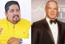 Detenido un presunto líder criminal socio del exdirector de Miss Universo en México detenido-un-presunto-lider-criminal-socio-del-exdirector-de-miss-universo-en-mexico