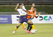 Clásico Cibao FC y Pantoja cierra fase regular LDF clasico-cibao-fc-y-pantoja-cierra-fase-regular-ldf
