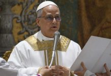 El papa critica los llamados a aumentar el gasto militar en época de desestabilización el-papa-critica-los-llamados-a-aumentar-el-gasto-militar-en-epoca-de-desestabilizacion