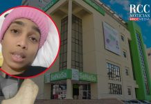 Joven con enfermedad crónica denuncia ser víctima del desfalco en SeNaSa y exige justicia joven-con-enfermedad-cronica-denuncia-ser-victima-del-desfalco-en-senasa-y-exige-justicia