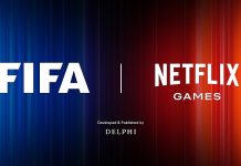 FIFA llega a Netflix: juega la Copa Mundial 2026 desde tu televisor fifa-llega-a-netflix:-juega-la-copa-mundial-2026-desde-tu-televisor
