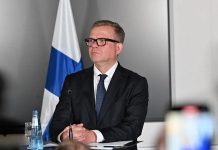 Un escándalo racista obliga al primer ministro finlandés a pedir perdón a países asiáticos un-escandalo-racista-obliga-al-primer-ministro-finlandes-a-pedir-perdon-a-paises-asiaticos
