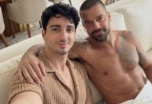 Cantante Ricky Martin desmiente a influencer español cantante-ricky-martin-desmiente-a-influencer-espanol