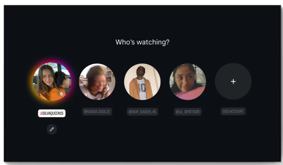 instagram-llega-a-los-televisores-y-apuesta-por-los-reels-en-pantalla-grande