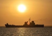 EEUU sanciona a 29 buques por transportar crudo y derivados iraníes eeuu-sanciona-a-29-buques-por-transportar-crudo-y-derivados-iranies