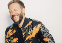 Noel Schajris dará nombre a beca de los Latin Grammy para impulsar jóvenes en la música noel-schajris-dara-nombre-a-beca-de-los-latin-grammy-para-impulsar-jovenes-en-la-musica