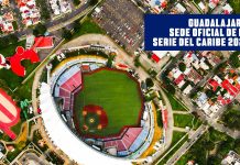 Jalisco, sede oficial de la Serie del Caribe 2026 jalisco,-sede-oficial-de-la-serie-del-caribe-2026