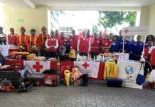 Cruz Roja despliega casi 4,000 voluntarios y más de 300 puestos socorros para Operativo Navidad cruz-roja-despliega-casi-4,000-voluntarios-y-mas-de-300-puestos-socorros-para-operativo-navidad