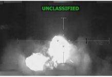 Ejército de EE.UU. destruye lanchas con cinco víctimas fatales en el Pacífico ejercito-de-eeuu.-destruye-lanchas-con-cinco-victimas-fatales-en-el-pacifico