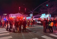 Autor de tiroteo en Brown fue «muy estratégico» al cometer el crimen, según la policía autor-de-tiroteo-en-brown-fue-«muy-estrategico»-al-cometer-el-crimen,-segun-la-policia