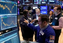 Wall Street termina la semana en verde con un optimismo renovado en la IA wall-street-termina-la-semana-en-verde-con-un-optimismo-renovado-en-la-ia