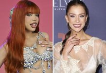 Yeri Mua acusa a Carolina Miranda de agresión durante concierto de Bad Bunny en Ciudad de México yeri-mua-acusa-a-carolina-miranda-de-agresion-durante-concierto-de-bad-bunny-en-ciudad-de-mexico