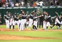 Estrellas dejan a los Gigantes en el terreno y mantienen su tercer lugar en LIDOM estrellas-dejan-a-los-gigantes-en-el-terreno-y-mantienen-su-tercer-lugar-en-lidom