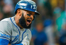 Pese a caer ante el Licey: Águilas Cibaeñas conquistan la serie regular 2025-2026 pese-a-caer-ante-el-licey:-aguilas-cibaenas-conquistan-la-serie-regular-2025-2026