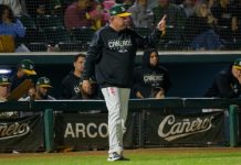 Félix Fermín concluye su etapa en Cañeros felix-fermin-concluye-su-etapa-en-caneros