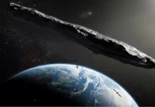 Cometa 3I/ATLAS alcanzó su punto más cercano a la Tierra y continúa su trayectoria cometa-3i/atlas-alcanzo-su-punto-mas-cercano-a-la-tierra-y-continua-su-trayectoria