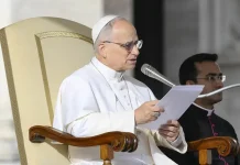 León XIV celebrará su primer consistorio extraordinario con cardenales el 7 y 8 de enero leon-xiv-celebrara-su-primer-consistorio-extraordinario-con-cardenales-el-7-y-8-de-enero