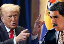 ¿Una guerra con Venezuela? Trump revela su postura ¿una-guerra-con-venezuela?-trump-revela-su-postura