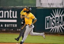 Águilas vencen Estrellas, Encarnación pegó jonrón y remolcó tres carreras aguilas-vencen-estrellas,-encarnacion-pego-jonron-y-remolco-tres-carreras