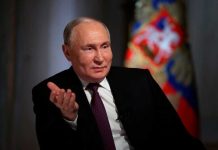 Vladímir Putin revela que está enamorado otra vez vladimir-putin-revela-que-esta-enamorado-otra-vez