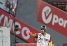 Gigantes vencen 4-1 al Escogido y aprietan la lucha por clasificar gigantes-vencen-4-1-al-escogido-y-aprietan-la-lucha-por-clasificar