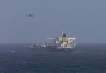 Casa Blanca dice que segundo petrolero confiscado pertenece a flota fantasma de Venezuela casa-blanca-dice-que-segundo-petrolero-confiscado-pertenece-a-flota-fantasma-de-venezuela